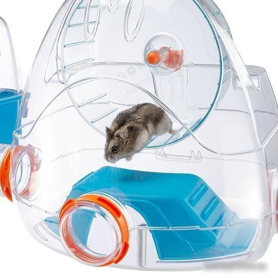 Клетка Ferplast Combi 2 57932599