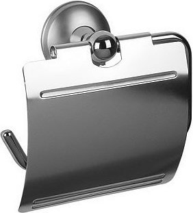 Держатель для туалетной бумаги Bisk Dakota 71350