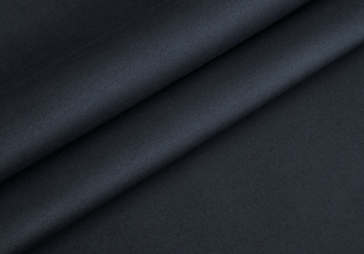Декоративная подушка Сонум Замша 45x45 (синий)
