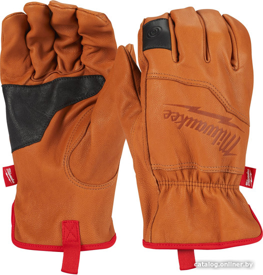 Натуральная кожа Milwaukee 11/XXL 4932478126