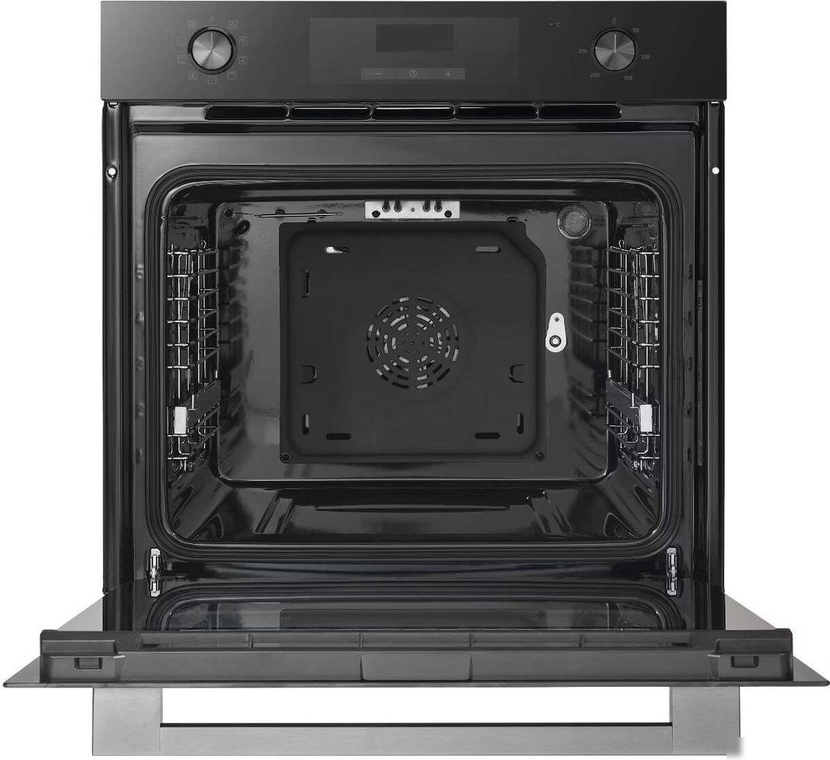 Электрический духовой шкаф Midea MO72105GB