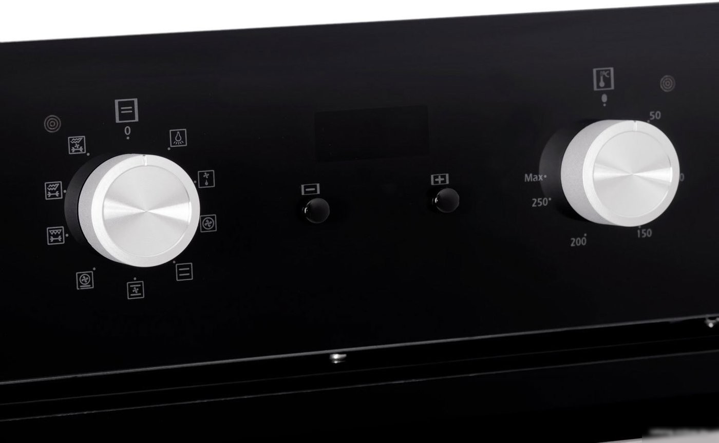 Электрический духовой шкаф Exiteq EXO-303