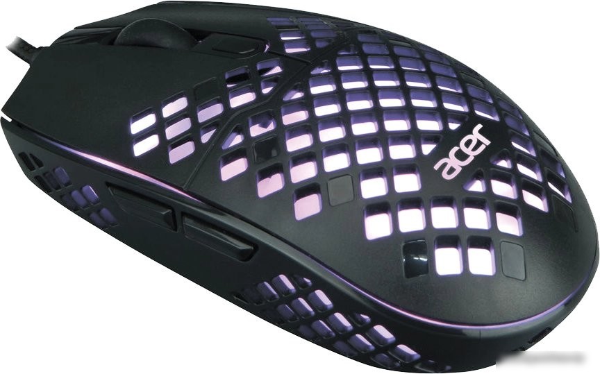 Игровая мышь Acer OMW134