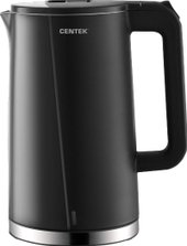 Электрический чайник CENTEK CT-0005 (черный)