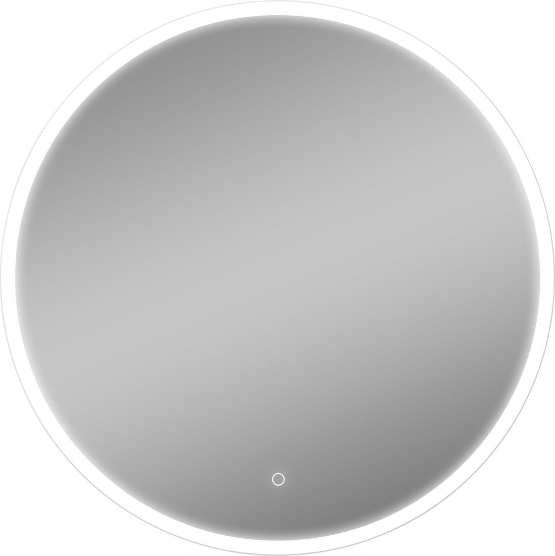 Saniteco LED OBF 1с 80s-1 D800 11125056