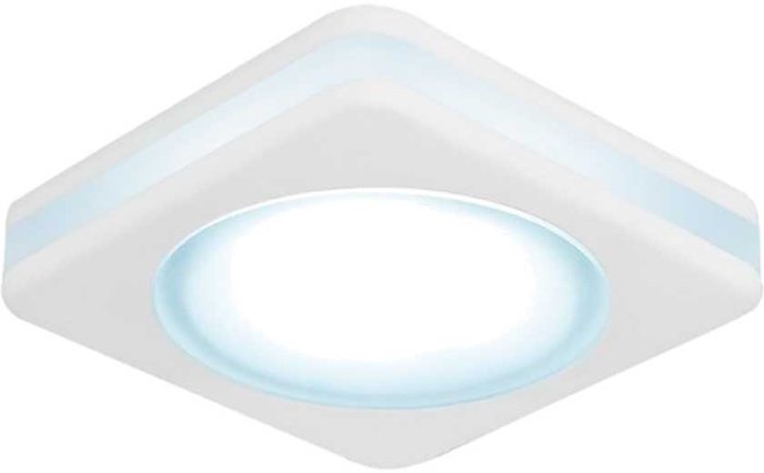 Точечный светильник Gauss Backlight BL105
