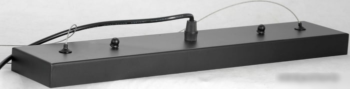 Подвесная люстра Lussole Loft Cranbrook LSP-8254