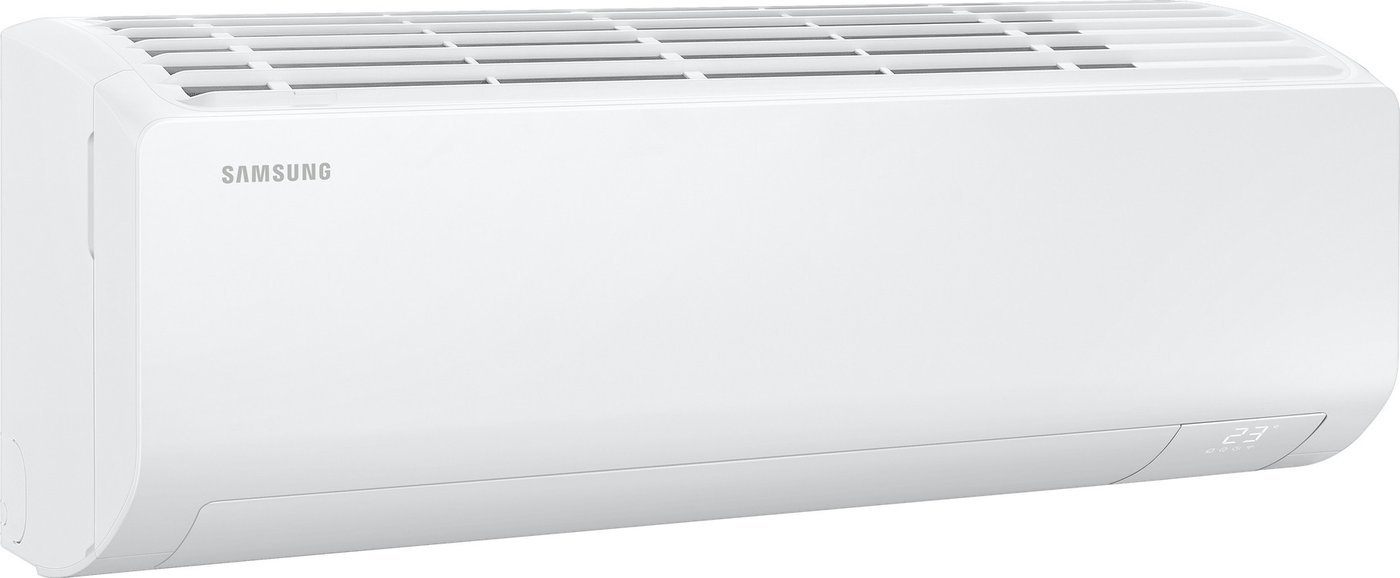 Кондиционер Samsung AR50F09C1DHNER