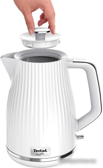 Электрочайник Tefal KO250130