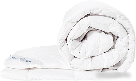 Одеяло GoodNight Organic 172x205 OOT300dv (овечья шерсть/тик)