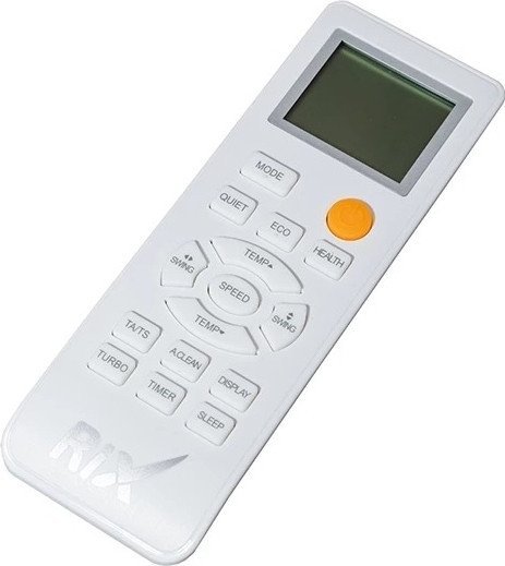 Кондиционер Rix I/O-W07MB