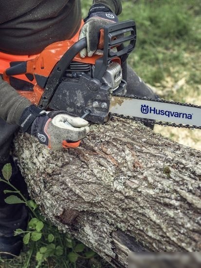 Бензопила Husqvarna 135 Mark II 967861836