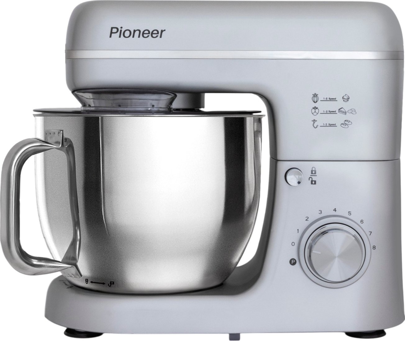 Планетарный миксер Pioneer MX360