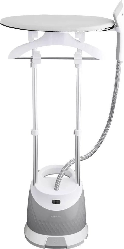 Отпариватель Nordfrost GS 3000 Grey