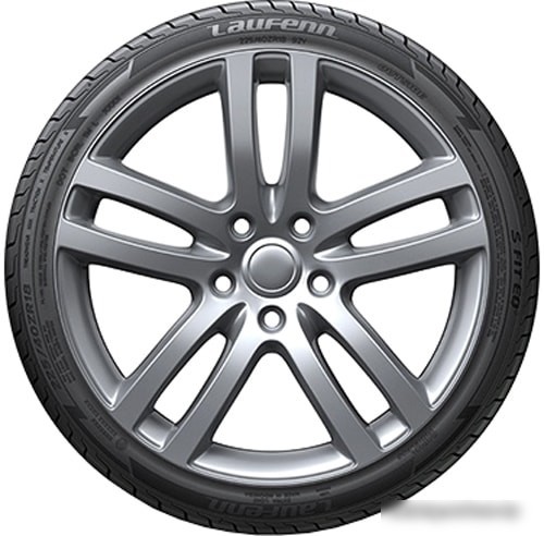 Автомобильные шины Laufenn S FIT EQ+ LK01 215/55R17 98W