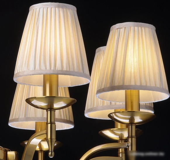 Подвесная люстра MW-Light Вирджиния 444012308
