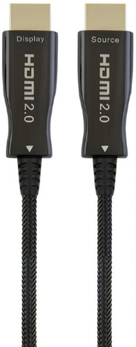 Кабель Cablexpert CCBP-HDMI-AOC-100M
