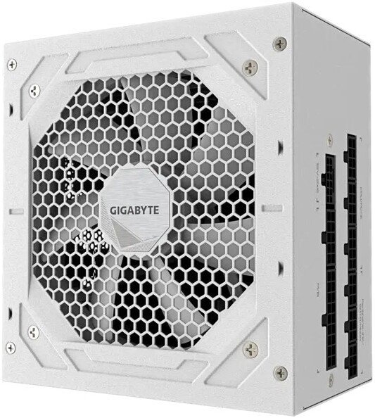 Блок питания Gigabyte UD850GM PG5 V2 ICE