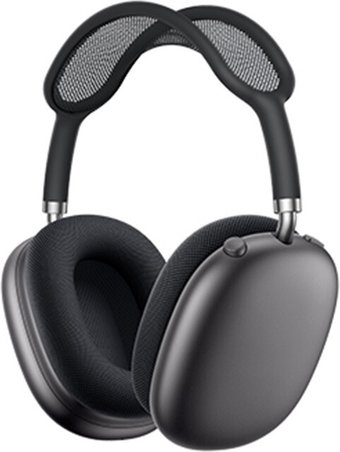 Наушники Borofone BO35 Plus (черный)
