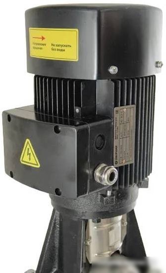 Центробежный насос Unipump MVH 12-12