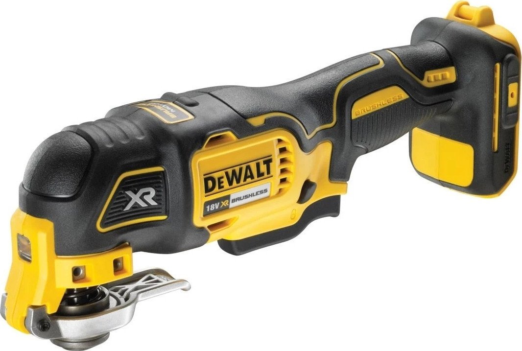 Реноватор DeWalt DCS355D2 (с 2-мя АКБ, кейс)