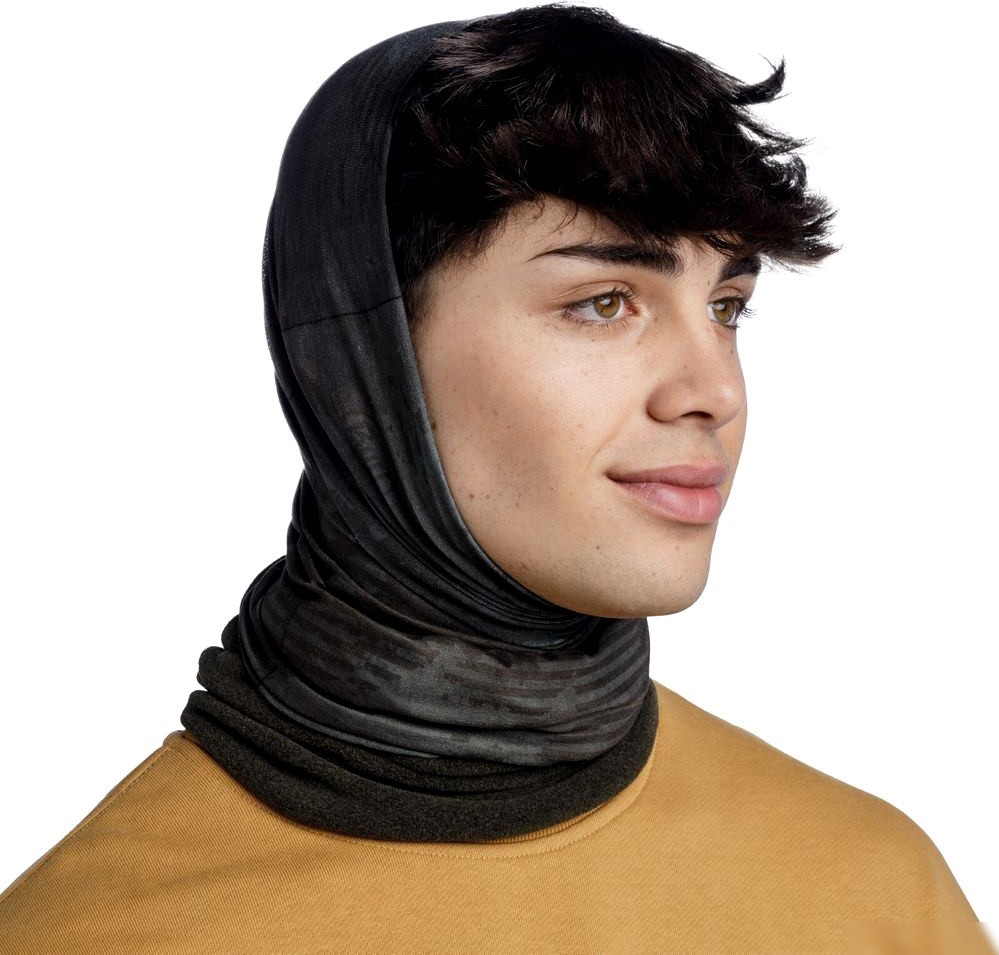 Шарф (бафф) Buff Polar Vir Military 132562.846.10.00