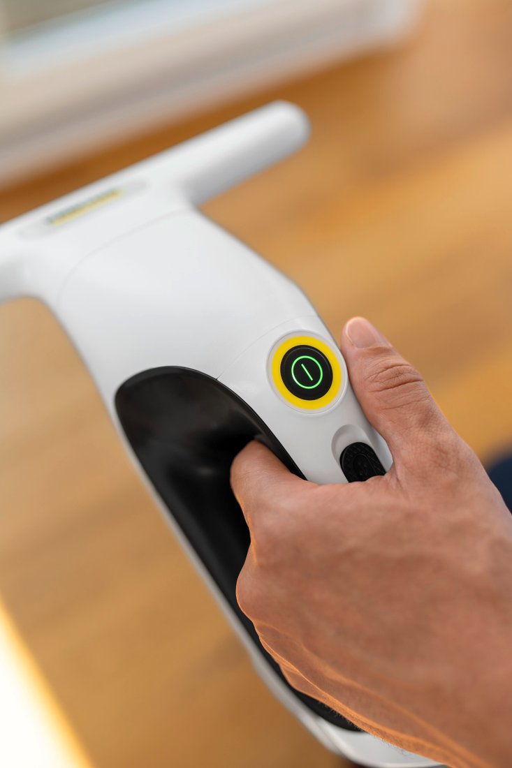Стеклоочиститель Karcher WV 2 Universal Care 1.633-671.0
