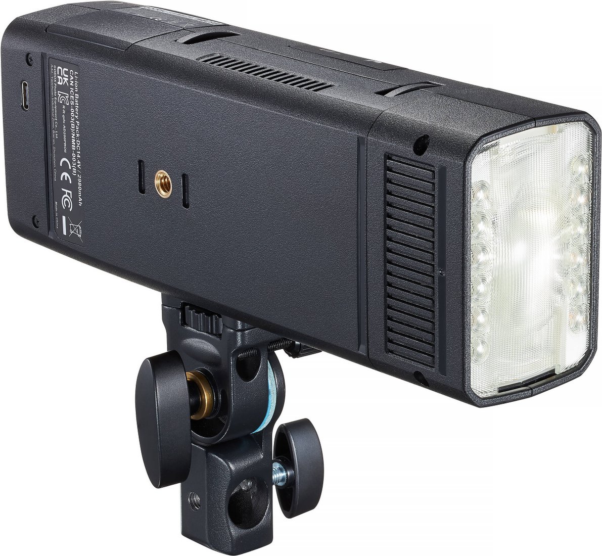 Вспышка Godox Witstro AD200ProII