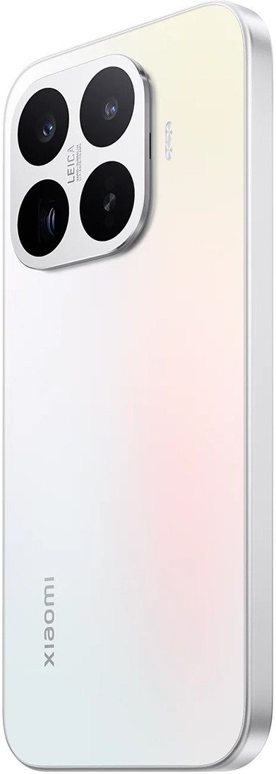 Телефон Xiaomi 17T 12GB/512GB международная версия (белый)