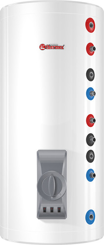 Накопительный электрический водонагреватель Thermex IRP 200 V Combi Pro