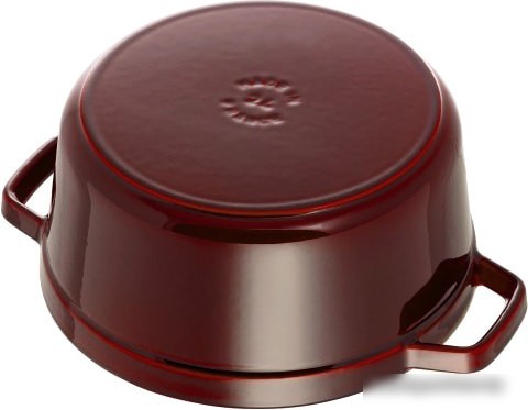 Чугунок Staub La Cocotte 1102287