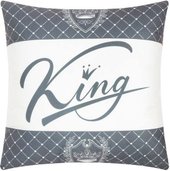 Декоративная подушка Этель King 9101177