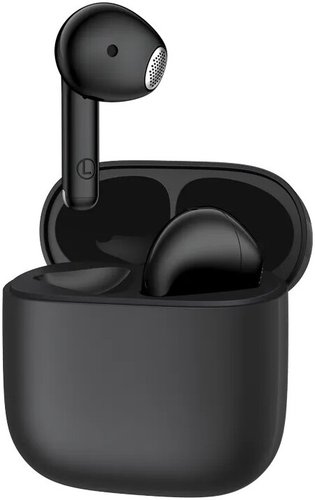 Наушники Edifier X2 Plus (черный)