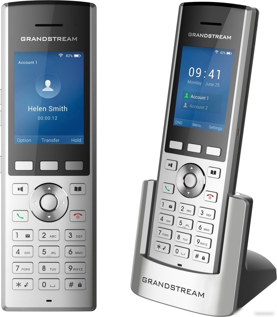 IP-телефон Grandstream WP820