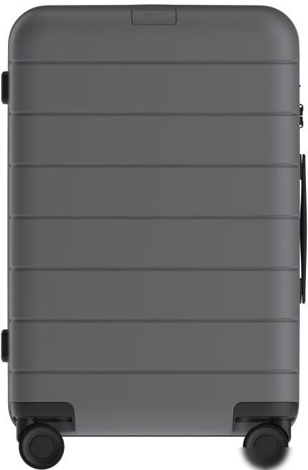 Чемодан Xiaomi Luggage Classic Pro 26" BHR8611GL (серый)