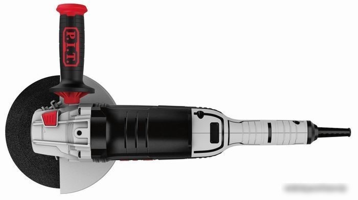 Угловая шлифмашина P.I.T PWS180-C1