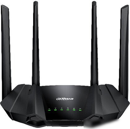 Wi-Fi роутер Dahua AX15M