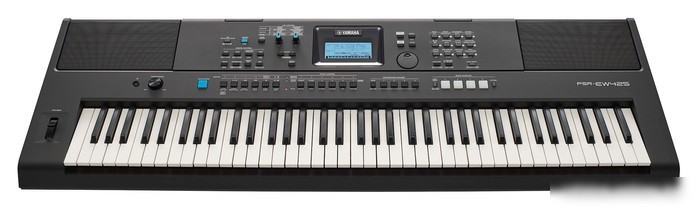 Синтезатор Yamaha PSR-EW425