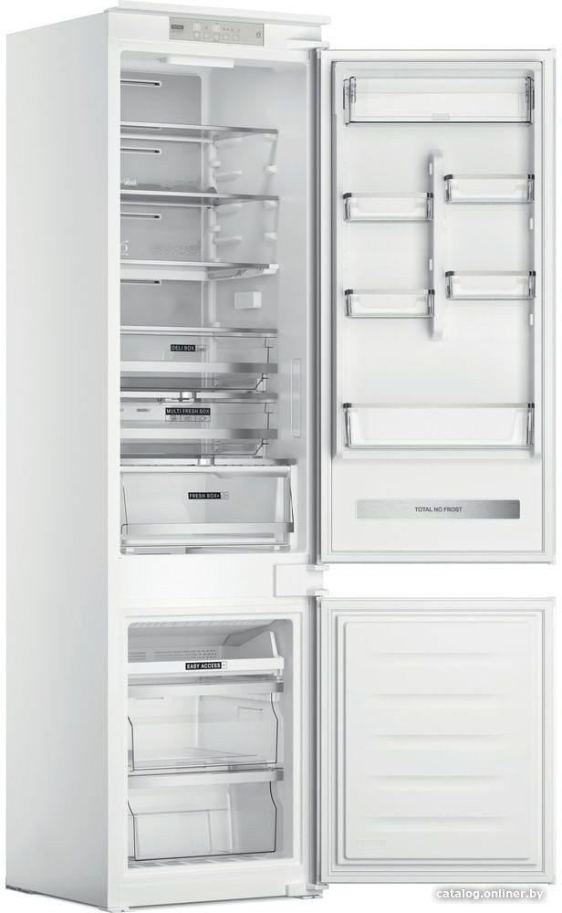 Холодильник Whirlpool WHC20 T593 P
