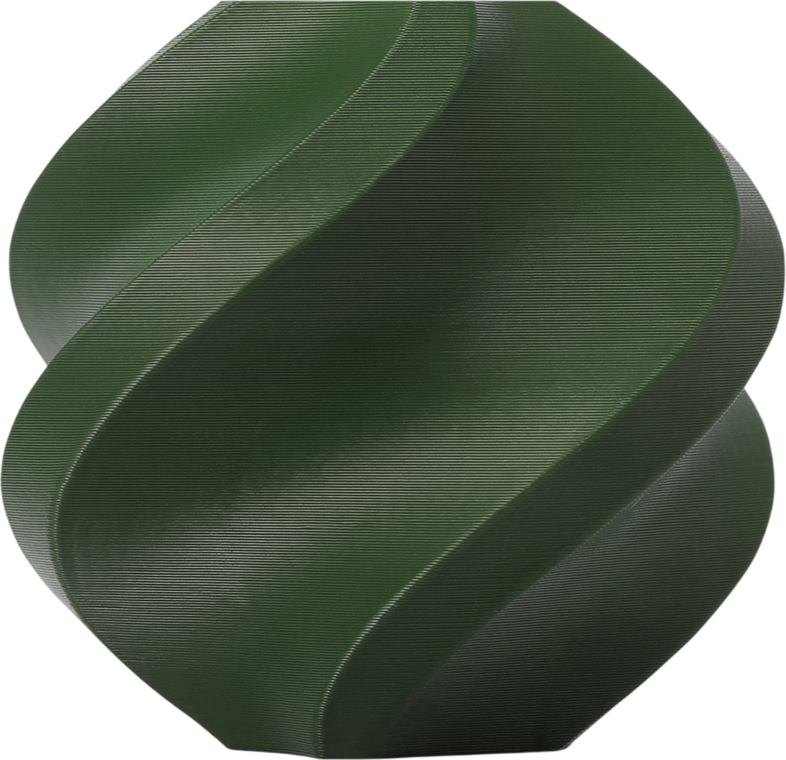 Филамент Bambu Lab PETG-HF G02-G2-1.75-1000-SPL (1кг, хвойный зеленый)