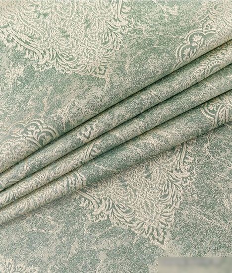 Штора Legrand Халиф N 1.7x2.6 м 58117245 (мятный)