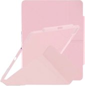 Чехол для планшета Bingo Tablet Fold для iPad Pro 12.9 2018/2020 (розовый)