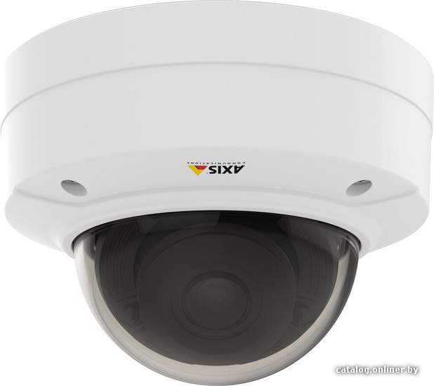 IP-камера Axis P3225-LVE