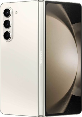 Телефон Samsung Galaxy Z Fold5 SM-F946B/DS 12GB/512GB (бежевый)