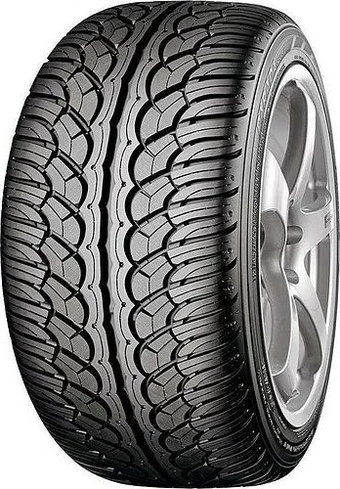 Автомобильные шины Yokohama Parada Spec-X PA02 255/45R20 105V