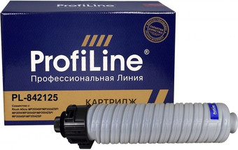 Картридж ProfiLine PL_842125 (аналог Ricoh 842125)