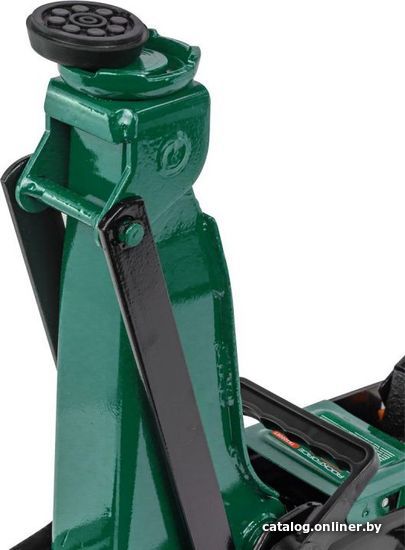 Подкатной домкрат RockForce RF-T83000ET 3т