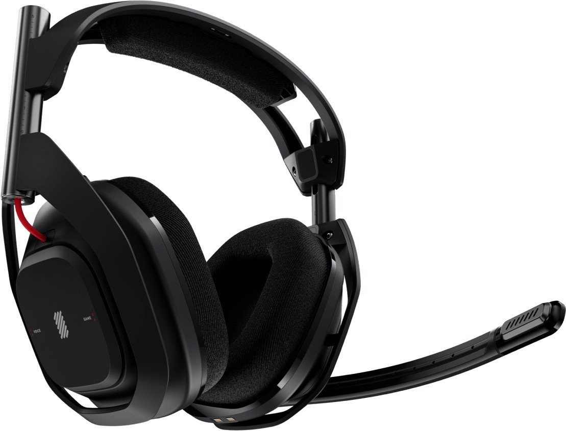 Наушники Astro A50 Gen 5 (черный)