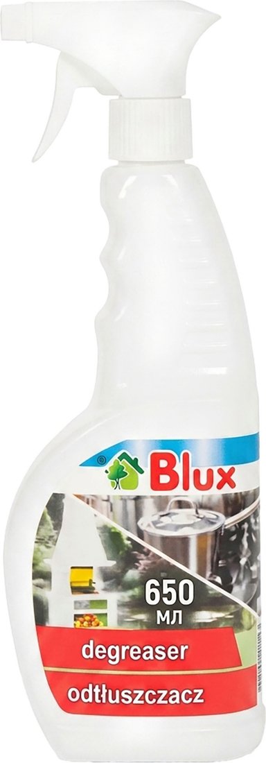 Средство для кухни Blux Антижир 650 мл