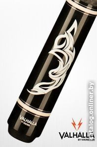Кий Viking Cues Valhalla VA485 (черный)